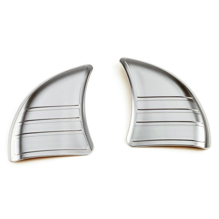 クリアキン 6978 Tri-Line インナーフェアリング カバープレート