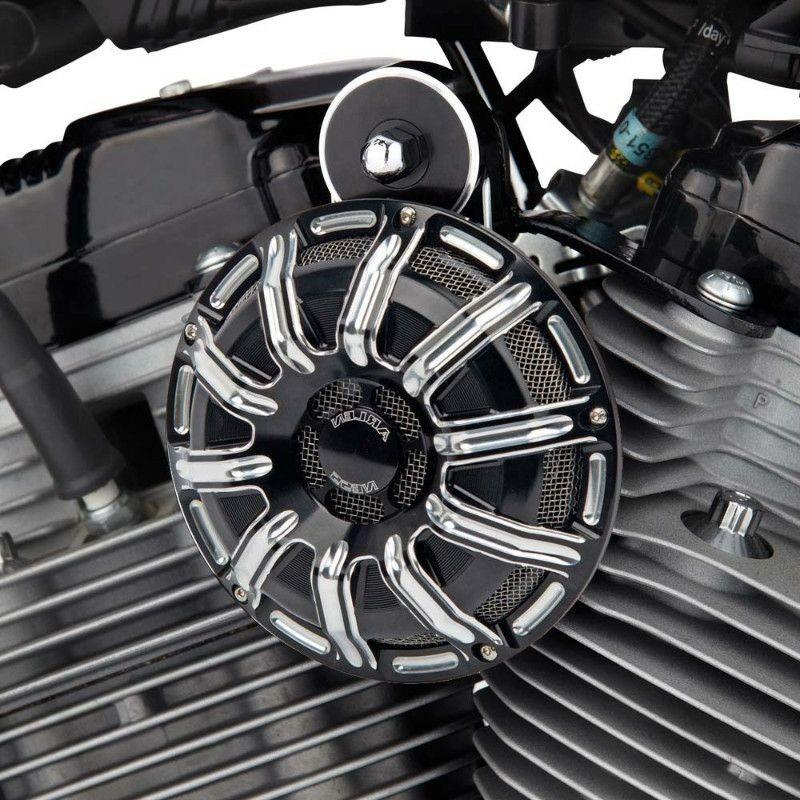 保存版 アレンネス 70 258 アレンネス 10 Gauge Billet ホーンkit ブラック 1991 21 スポーツスター 限定価格セール Kuljic Com