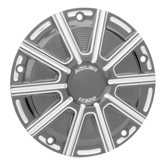 アレンネス 700-018 10Gauge ダービーカバー コントラストカット : HD 