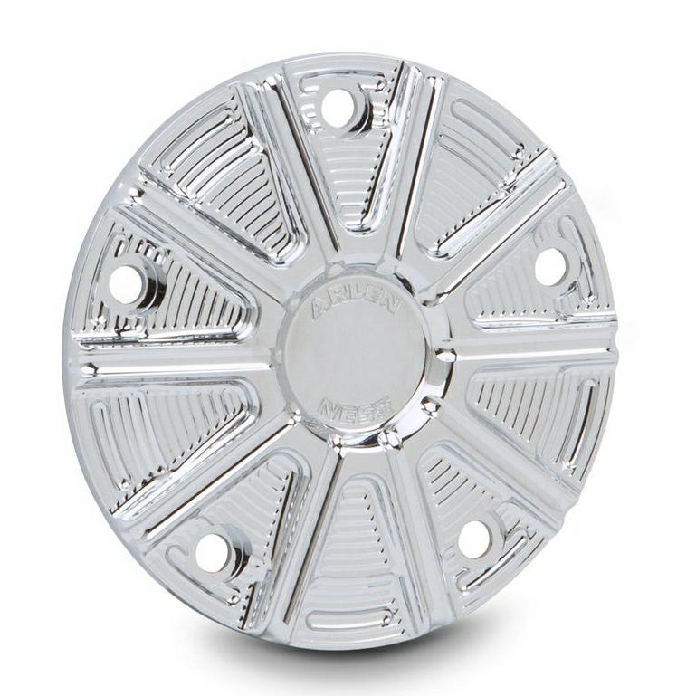 アレンネス 10 Gauge タイマーカバー クローム 700-025 : HD-PARTS 