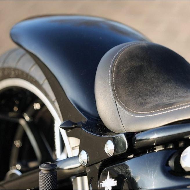 サンダーバイク 18インチ x 260mmタイヤ用 リアフェンダー テール