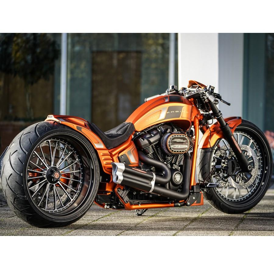 サンゾクマウンテンのデルタススパイダー。新品。 derutas spider/sanzoku mountain | サンゾクマウンテン