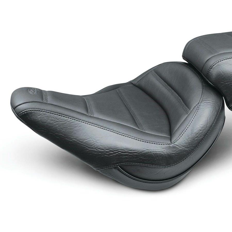 マスタング 75061 Mustang Standard Touring ソロシート : HD-PARTS