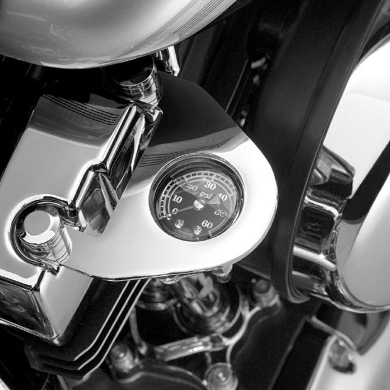 ハーレー純正 油圧計キット 75133-99 : HD-PARTS ハーレーパーツ