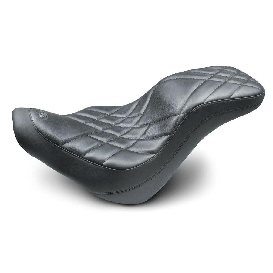 マスタング 75726 Mustang DayTripper シート FXLR/S、FLSB : HD-PARTS