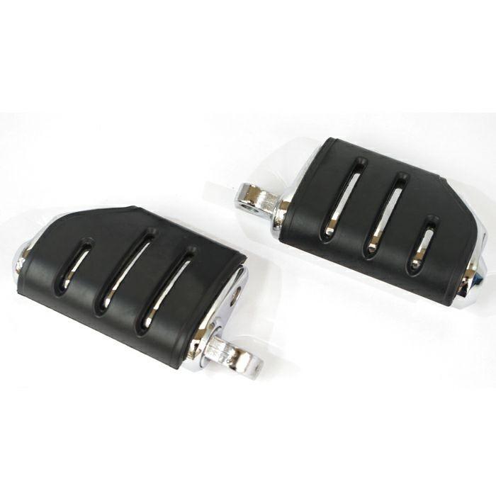 クリアキン 7592 トライデントISO-デュアリーペグ : HD-PARTS ハーレー