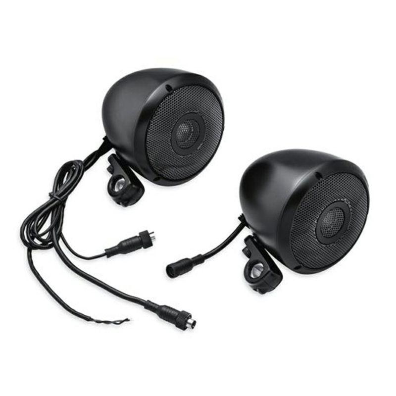 ハーレー純正 ブームオーディオ・Bluetoothクルザーアンプ ハーレー純正 ブームオーディオ・Bluetoothクルザーアンプ