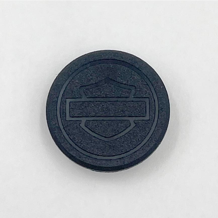 ハーレー純正 バー＆シールド シートホールプラグ 761 : HD-PARTS