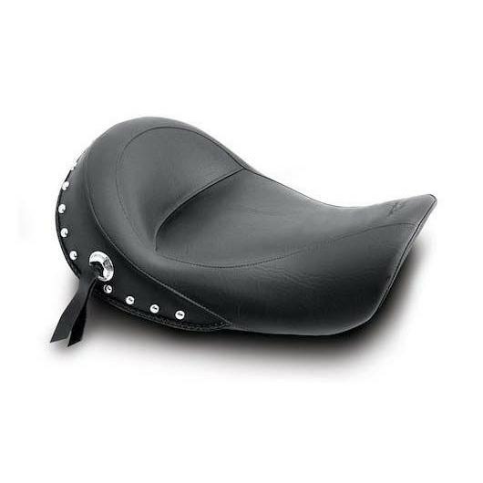 ハーレーマスタングソロシート