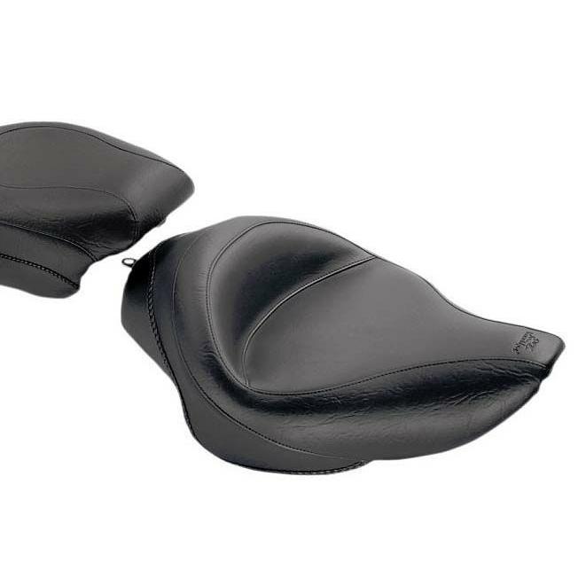 マスタング 76148 Mustang ワイドツーリング・ビンテージ・ソロシート