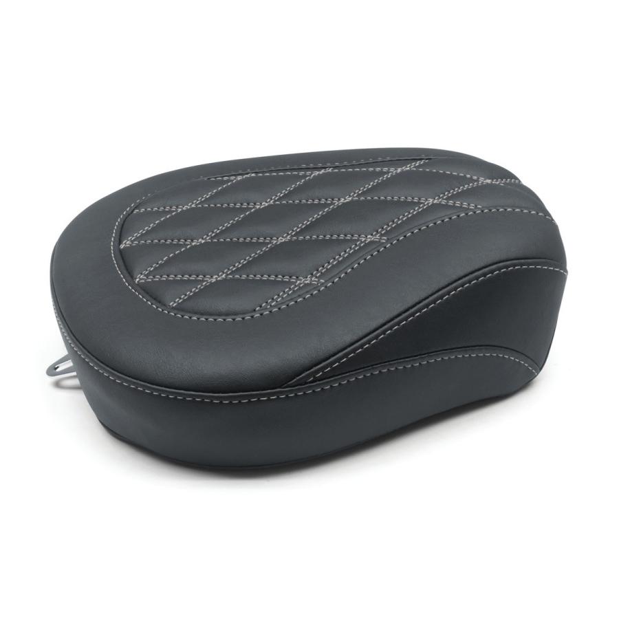 ハーレーツーリングモデル　マスタング　シングルシート/パッセンジャーシート ハーレーツーリングモデル マスタング シングルシート/パッセンジャー