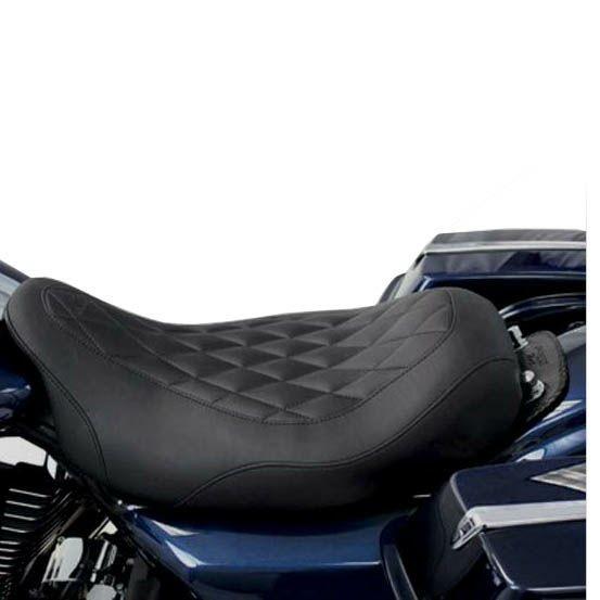 ニュウ マスタング 76694 ワイドトリッパー・ダイアモンド・ソロシート 2008