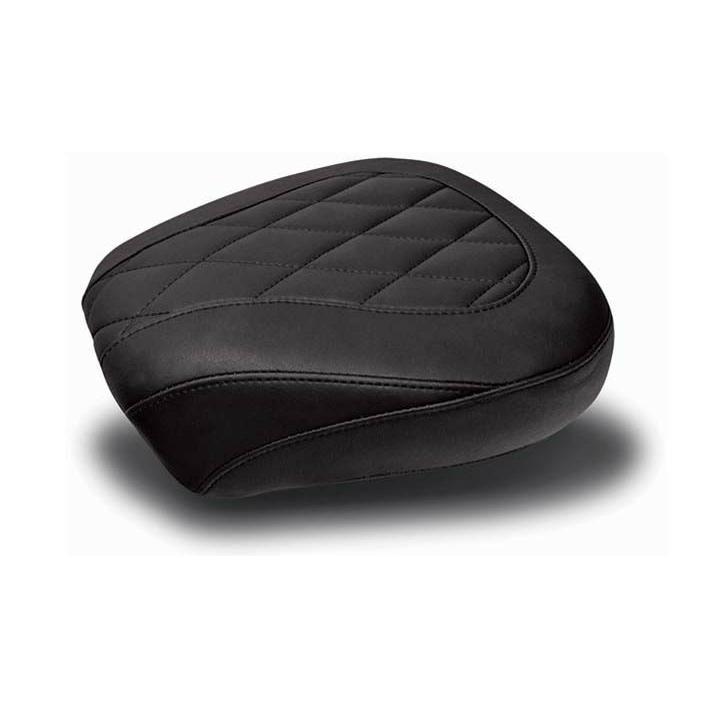 マスタング 76695 ワイドトリッパー・ダイアモンド・リアシート 1997