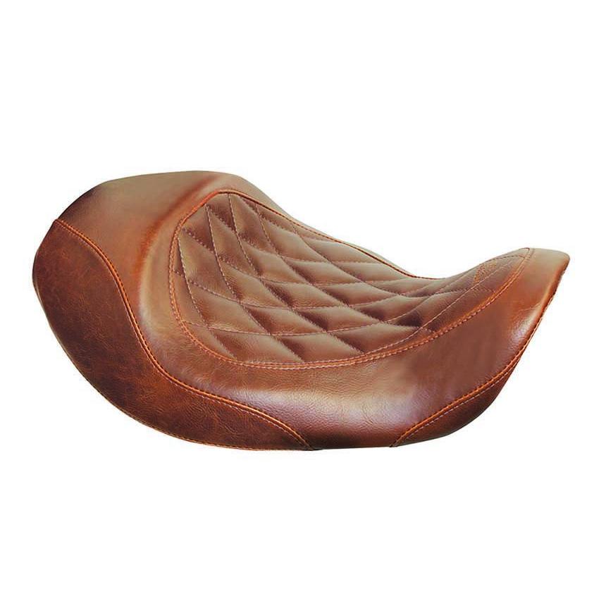 マスタング 76711 Mustang ワイドトリッパー フォワード・ソロシート