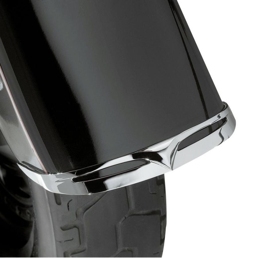 フット クリアキン 7787 リアフェンダーチップ : HD-PARTS ハーレーパーツ