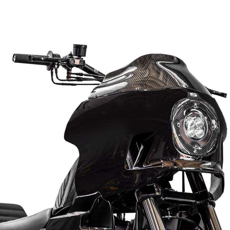 S-RT ミニフェアリング 2006以降 ダイナ Saddlemen 806-04-15589 S-RT ミニフェアリング 2006以降 ダイナ Saddlemen 806-04-15589