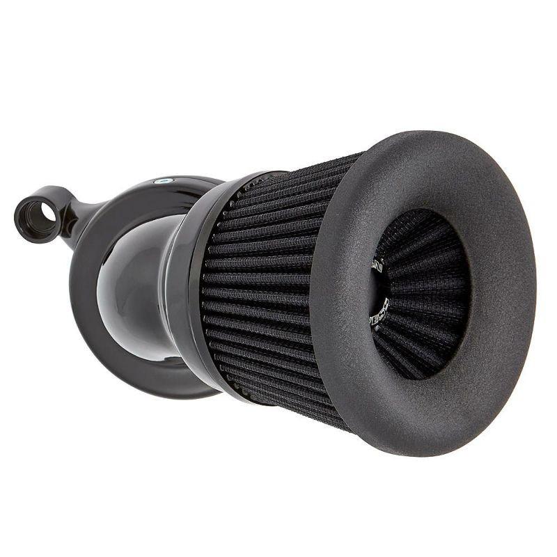 ArlennessVELOCITY 65°乾式エアクリーナー
クローム Arlenness(アレンネス) VELOCITY 65°乾式エアクリーナーキット