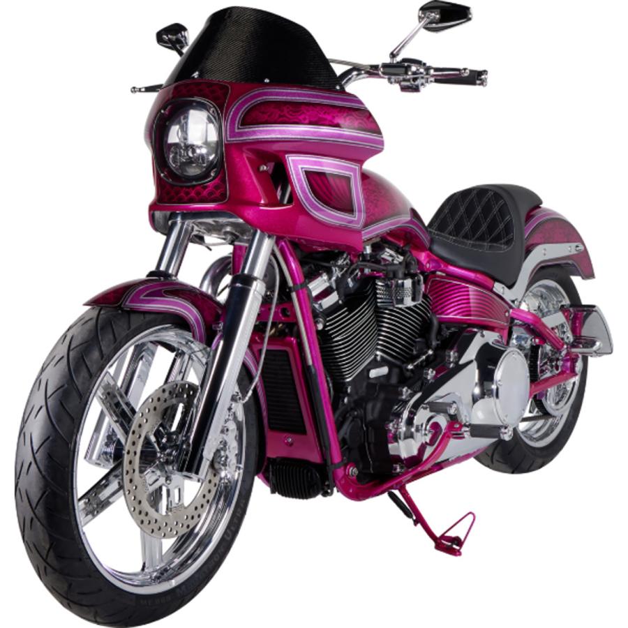 ハーレー　M8 FXLR ローライダー　フロントホイール ハーレー M8 FXLR ローライダー フロントホイール ハーレーM8