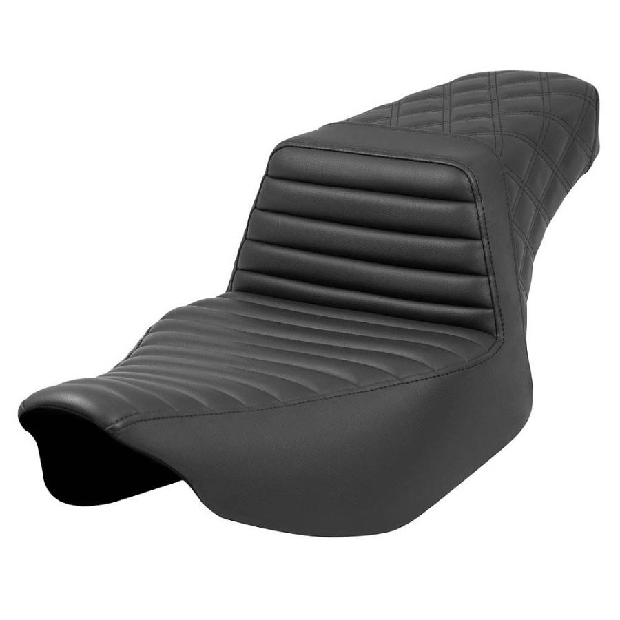 SaddleMen サドルマン エクステンドリーチ ステップアップシート 