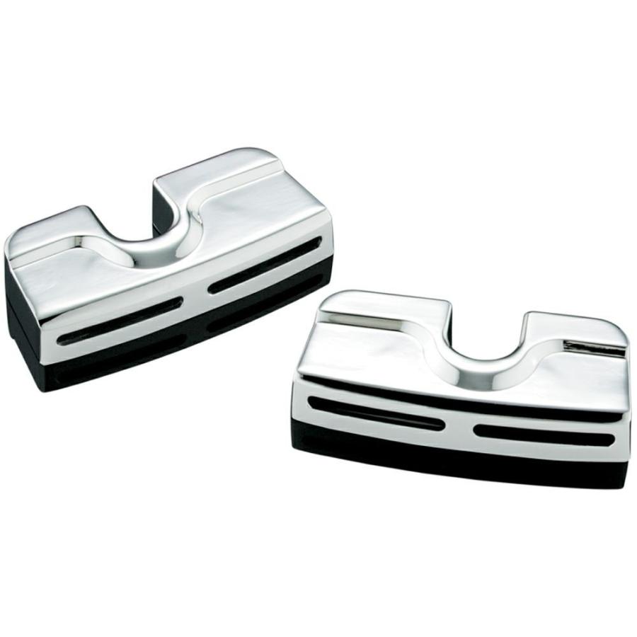 クリアキン 8323 スコーピオンスパークプラグヘッドボルトカバー : HD