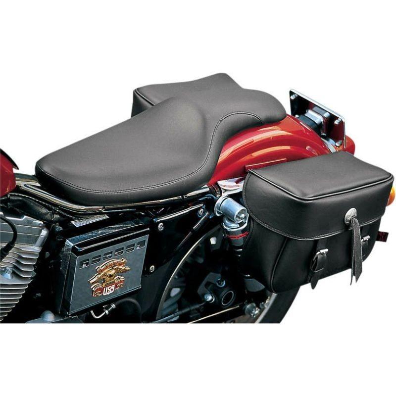 サドルマン 8585FJ SaddleMen プロファイラーシート 1986〜2003 スポーツスター