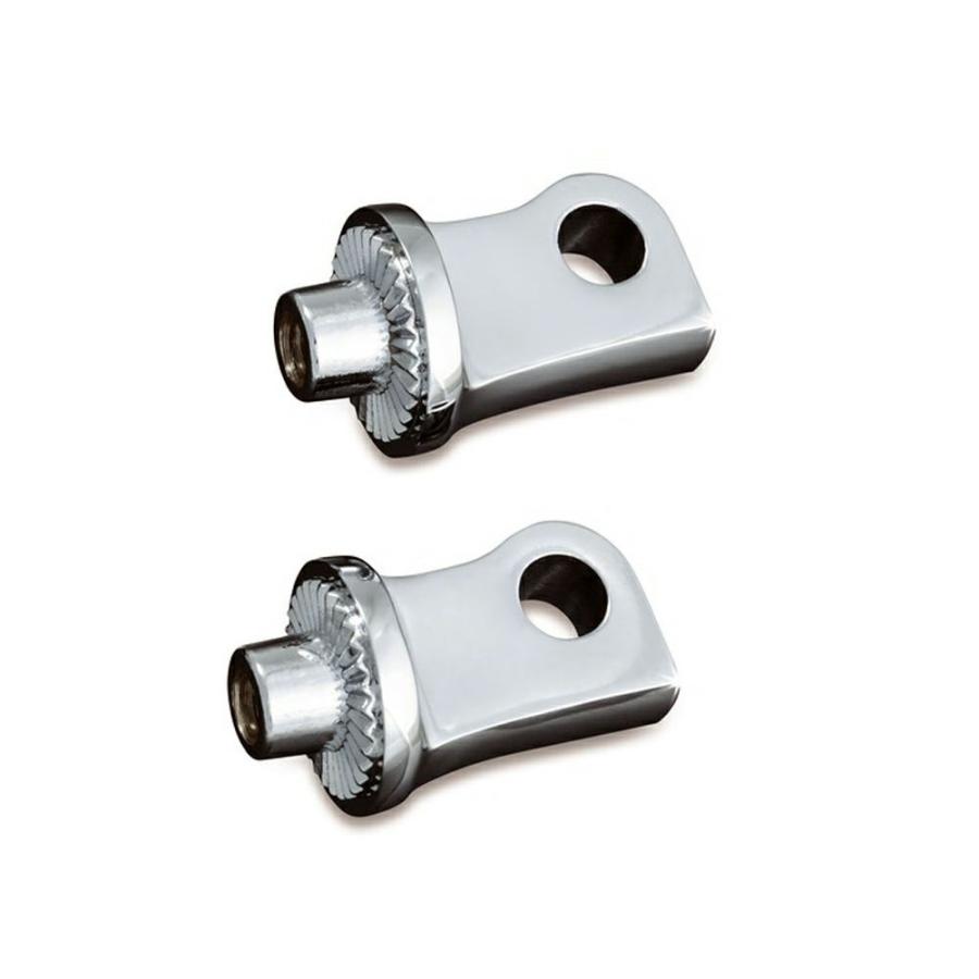 ハーレーKURYAKYNペダル(XL1200x)48 【公式通販】