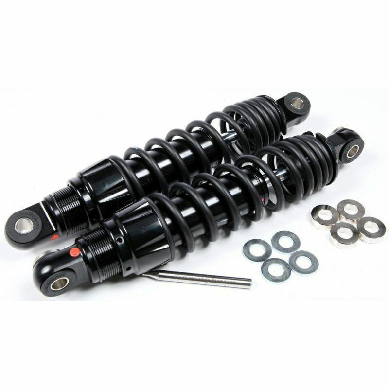 スポーツスター リヤサスペンション レーシングブロス 890-01040 BAZOOKA スタンダード リアサスペンション