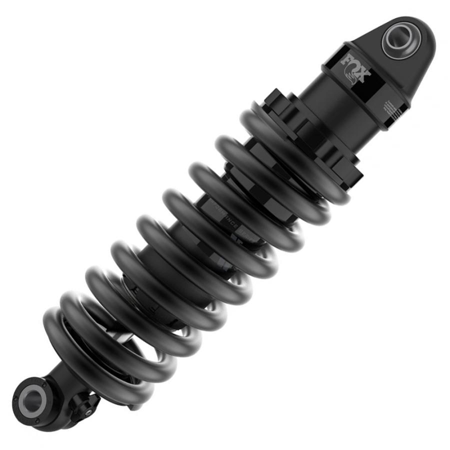 FOX IFP-QSR リアショック 13インチ スタンダード : HD-PARTS FOX IFP-QSR リアショック 13インチ スタンダード : HD-PARTS