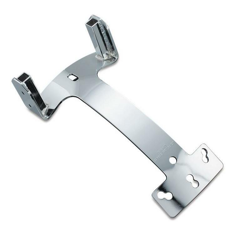 クリアキン 8998 Plug-N-Play シーシーバーマウント : HD-PARTS 