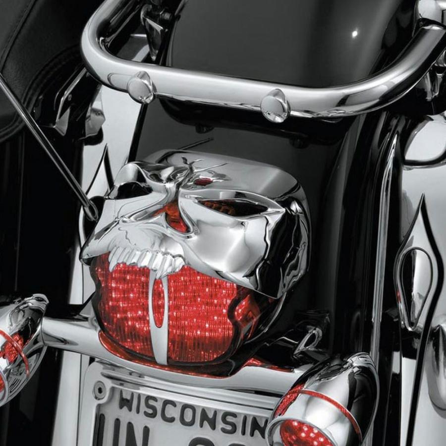 クリアキン 9009 Zombie テールライトカバー 9009 Hd Parts Jp 通販 Yahoo ショッピング