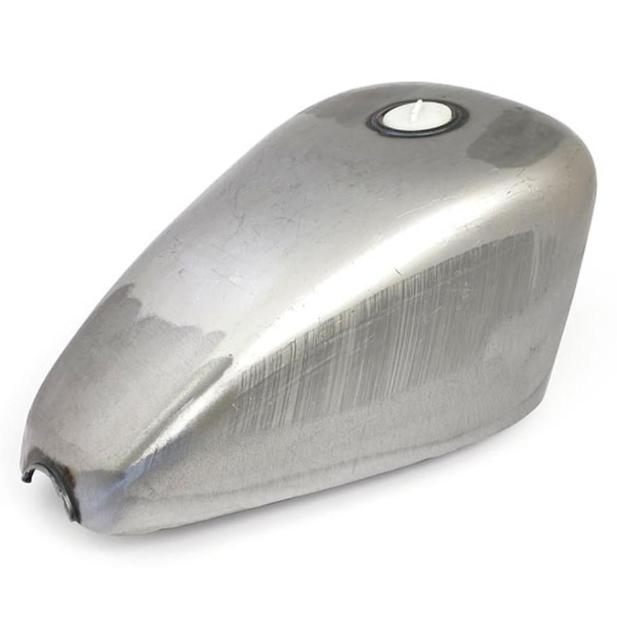 1983〜1991 スポーツスター 2.25ガロン OEMスタイル・フュエルタンク