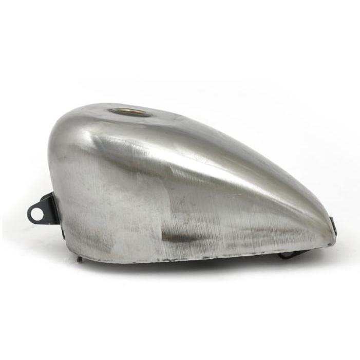 スポーツスター1993〜2003用ピーナッツ・タンク 2.4ガロン : HD-PARTS