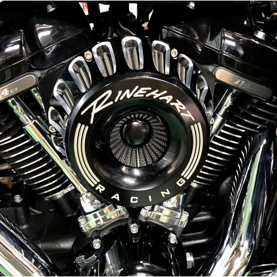 ラインハート 910-0100 MOTO SERIES INVERTED エアクリーナー ラインハート 910-0100 MOTO SERIES INVERTED エアクリーナー
