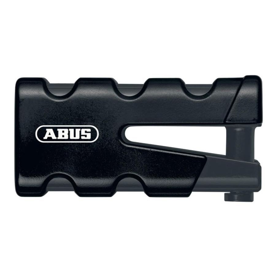 ABUS GRANIT SLEDGE 77 グリップスタイル・防犯ブレーキディスクロック 
