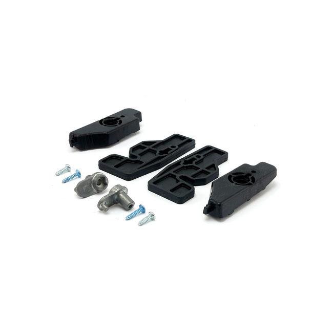 ツーリング用 サドルバッグ ハンドルラッチ リペアキット 920942 【MCS】 920942HDPARTS.JP 通販