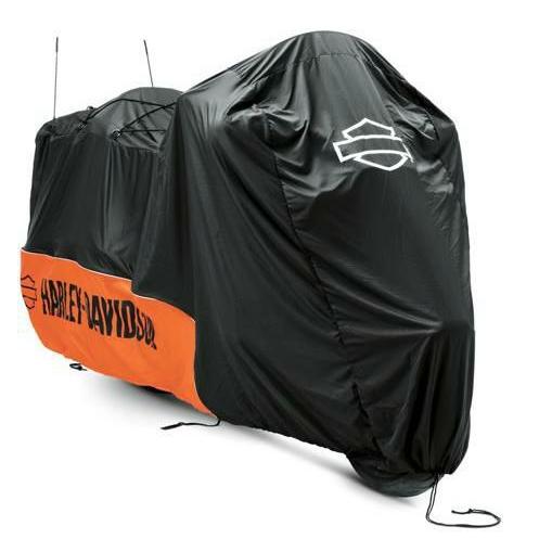 ハーレー ダビッドソン ハーレー屋内保管用カバー 93100020