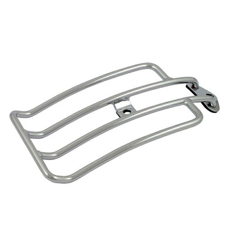 ハーレー ソロラゲッジラック スポーツスター XL1200X/V : HD-PARTS