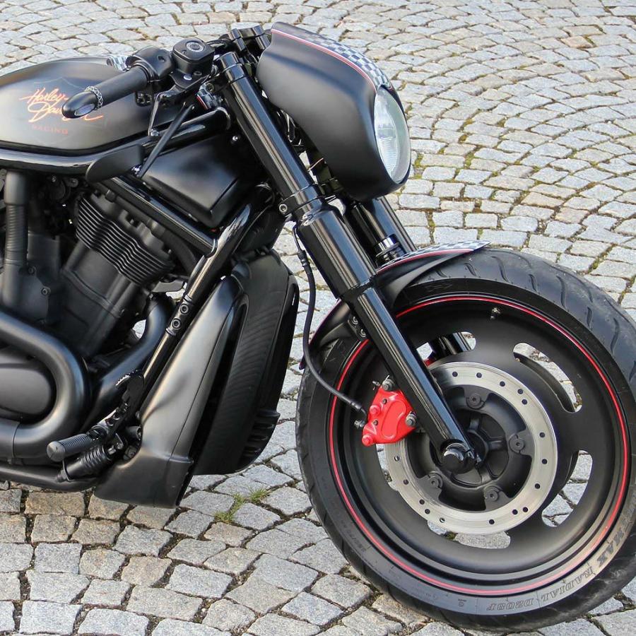 人気のファッションブランド！ HD-PARTS.JP963001 CULT WERK フォーク