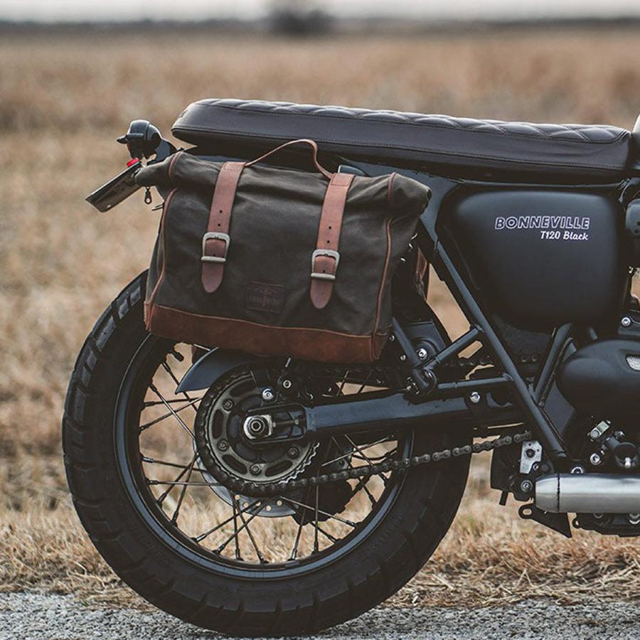 LONGRIDE ワックスコットンキャンバス ユニバーサル・OLD LONGRIDE ワックスコットンキャンバス ユニバーサル・OLD