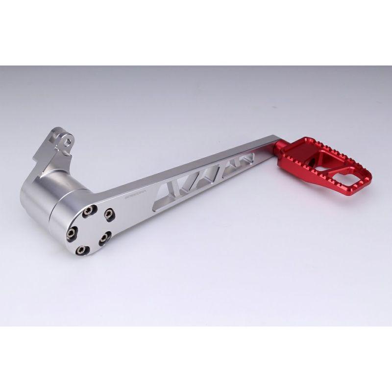 speedra リアブレーキレバーキット　タイプA ハーレー 楽天市場】SPEEDRA スピードラ リアブレーキレバーキット ソフテイル