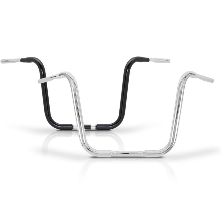 正規激安 Burly 18インチ ゴリラ エイプハンドル用 ケーブルラインキット ブラック 最安値に挑戦 Kuljic Com