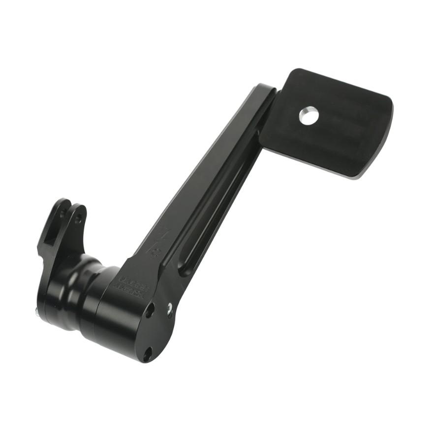 Thrashin Supplyアジャスタブルブレーキアーム・ブレーキペダルセット Thrashin Supplyアジャスタブルブレーキアーム・ブレーキペダルセット