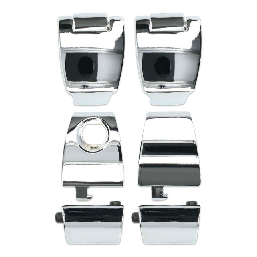 【Saddle Tramp】ツアーパック用 プレミアムラッチハードウェアキット BCTPHKHDPARTS.JP 通販 Yahoo!ショッピング