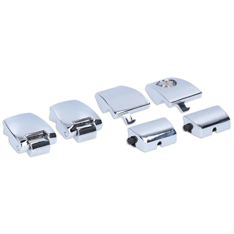 【Saddle Tramp】ツアーパック用 プレミアムラッチハードウェアキット BCTPHKHDPARTS.JP 通販 Yahoo!ショッピング