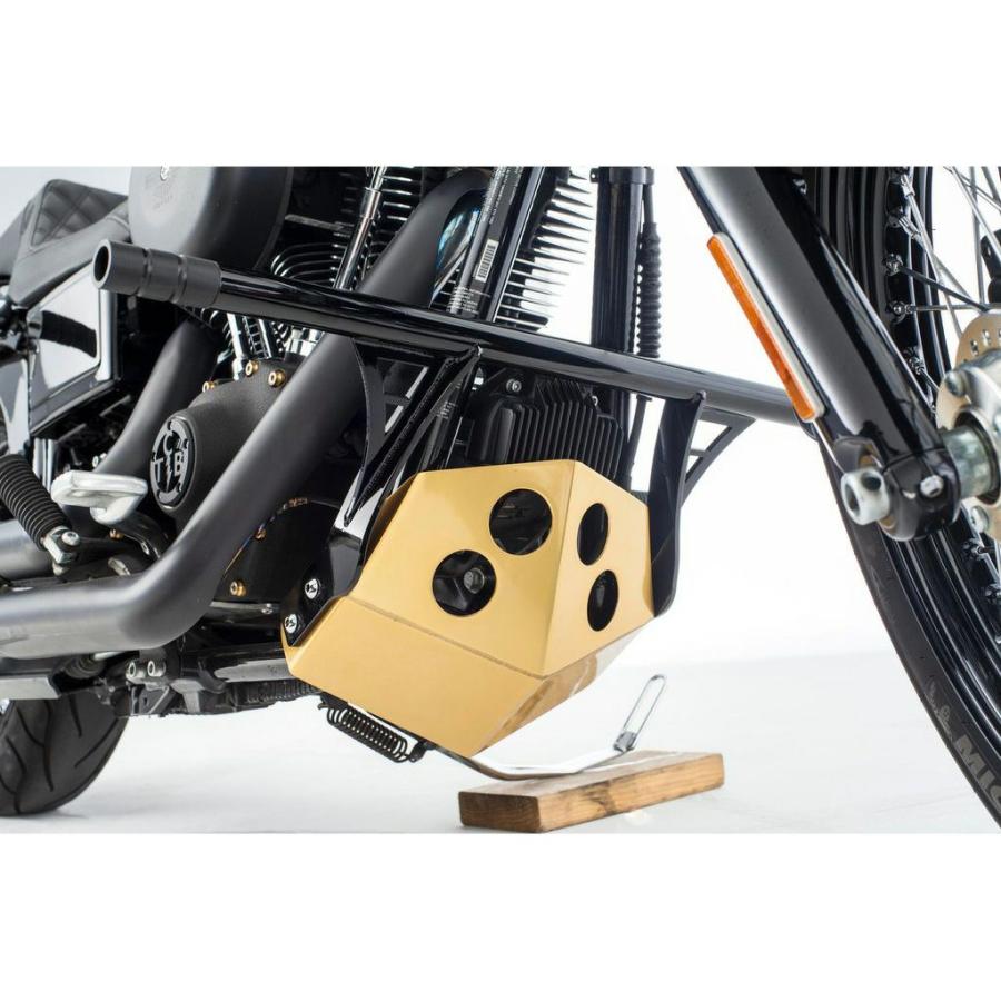 BMCコルビン カスタムシート 2006〜2017ダイナ適合