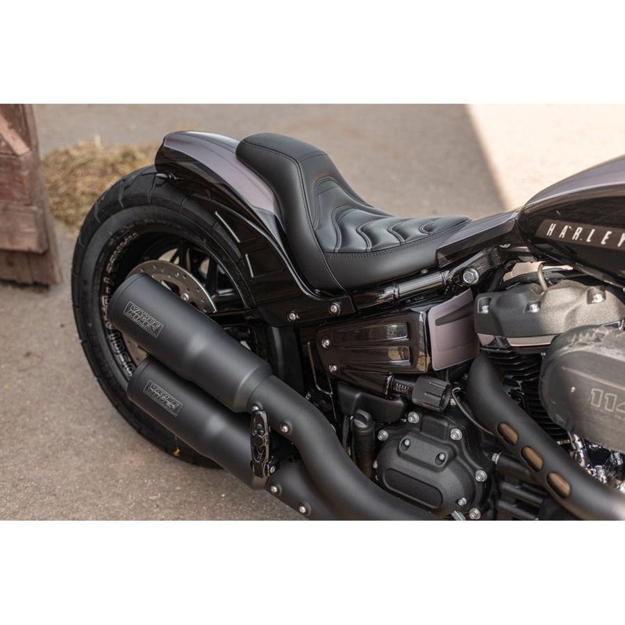 Killer Custom ボブスター・ワイドタイヤ用リアフェンダー Killer Custom ボブスター・ワイドタイヤ用リアフェンダー