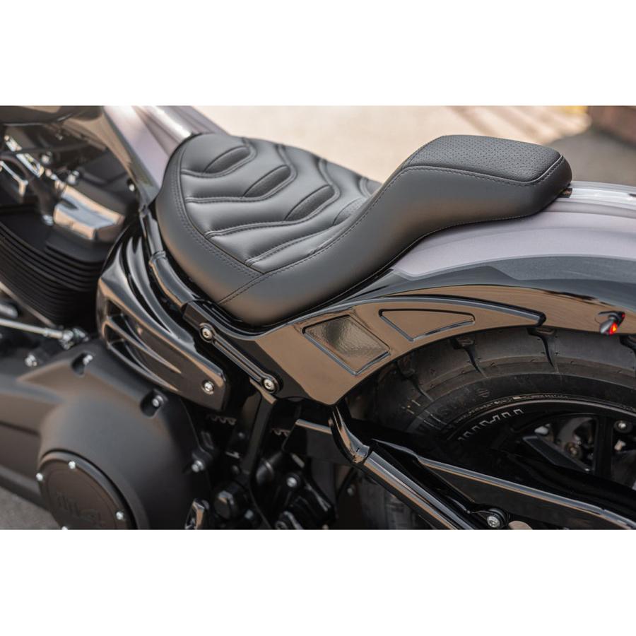 Killer Custom ボブスター・ワイドタイヤ用リアフェンダー Killer Custom ボブスター・ワイドタイヤ用リアフェンダー