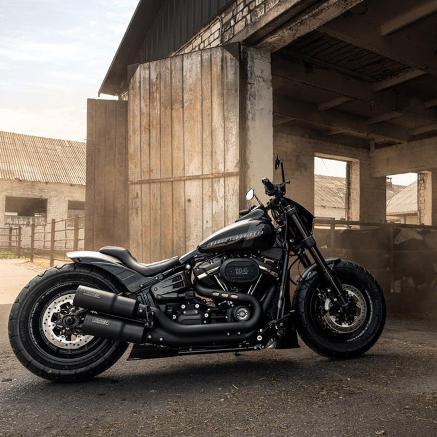 Killer Custom ボブスター・ワイドタイヤ用リアフェンダー Killer Custom ボブスター・ワイドタイヤ用リアフェンダー
