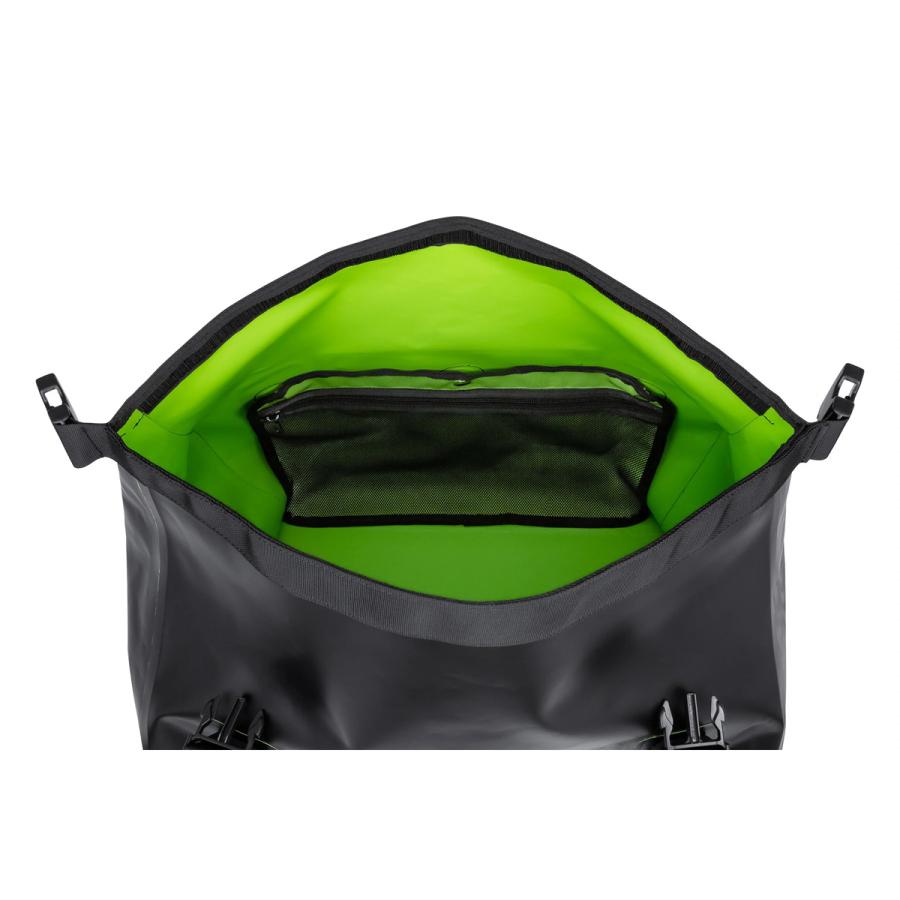 DRYFORCE 40L ウォータープルーフ ダッフルバッグ CIRO_2
