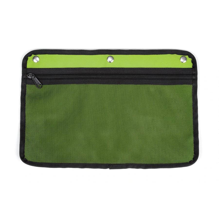 DRYFORCE 40L ウォータープルーフ ダッフルバッグ CIRO_3